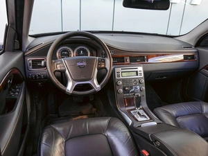 Седан Volvo S80 2011 года, 1110000 рублей, Краснодар