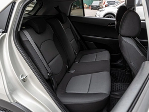 Внедорожник Hyundai Creta 2019 года, 1849000 рублей, Краснодар