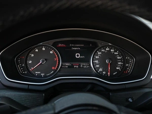 Лифтбек Audi A5 2021 года, 3799000 рублей, Кирилловка