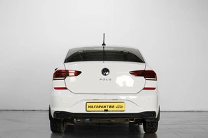 Лифтбек Volkswagen Polo 2021 года, 1159000 рублей, Челябинск