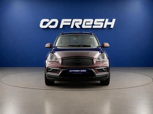 Внедорожник Infiniti QX50 2016 года, 1799055 рублей, Москва