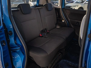 Минивэн Suzuki Solio 2019 года, 1090000 рублей, Краснодар