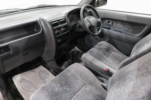 Минивэн Daihatsu Pyzar 1998 года, 329000 рублей, Новокузнецк