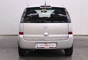 Компактвэн Opel Meriva 2007 года, 340000 рублей, Брянск