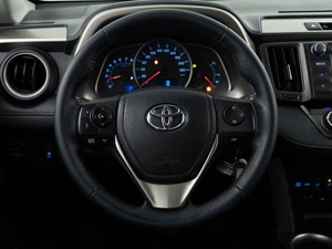 Внедорожник Toyota RAV4 2014 года, 2381444 рублей, Москва