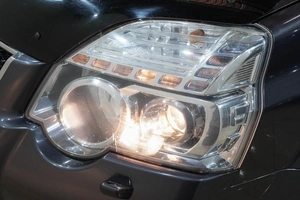 Внедорожник Nissan X-Trail 2013 года, 1399000 рублей, Новокузнецк