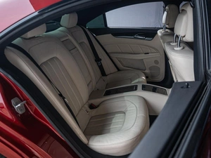 Седан Mercedes-benz CLS-класс 2015 года, 2950000 рублей, Краснодар