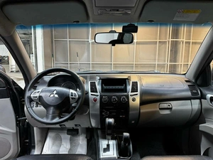 Внедорожник Mitsubishi Pajero Sport 2010 года, 1697000 рублей, Красноярск