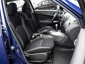 Внедорожник Nissan Juke 2018 года, 1650000 рублей, Краснодар