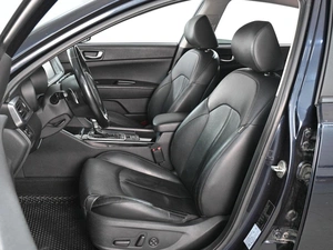 Седан Kia Optima 2017 года, 1799000 рублей, Аксай