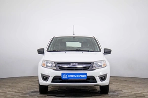 Лифтбек ВАЗ (LADA) Granta 2018 года, 659000 рублей, Пермь