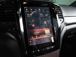 Внедорожник Jeep Grand Cherokee 2013 года, 3425000 рублей, Воронеж