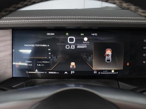 Внедорожник Tank 300 2023 года, 3300000 рублей, Омск