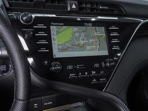 Седан Toyota Camry 2019 года, 2799000 рублей, Ростов-на-Дону