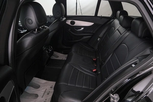 Универсал Mercedes-benz C-класс 2018 года, 2299000 рублей, Красноярск