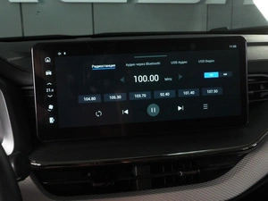 Внедорожник Haval F7 2023 года, 2210000 рублей, Красный Пахарь