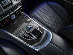 Внедорожник Mercedes-benz G-класс AMG 2021 года, 16699055 рублей, Москва