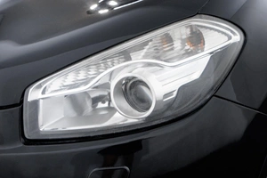 Внедорожник Nissan Qashqai 2011 года, 1159000 рублей, Барнаул