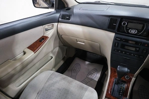 Хетчбэк Toyota Allex 2001 года, 509000 рублей, Новокузнецк