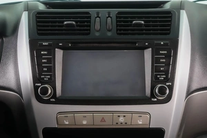 Внедорожник Geely Emgrand X7 2015 года, 599000 рублей, Пермь