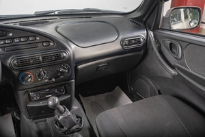 Внедорожник Chevrolet Niva 2007 года, 329000 рублей, Томск