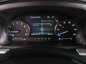 Внедорожник Ford Explorer 2019 года, 3599000 рублей, Воронеж