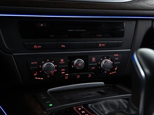 Седан Audi A6 2016 года, 2098999 рублей, Москва