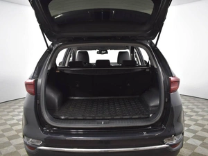 Внедорожник Kia Sportage 2020 года, 2235000 рублей, Казань