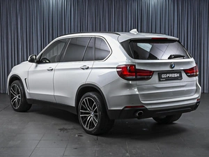 Внедорожник BMW X5 2017 года, 3430000 рублей, Ставрополь
