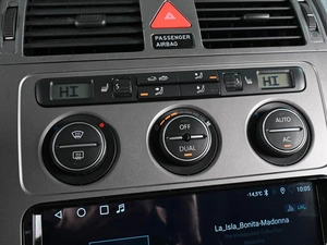 Минивэн Volkswagen Touran 2008 года, 699000 рублей, Ростов-на-Дону