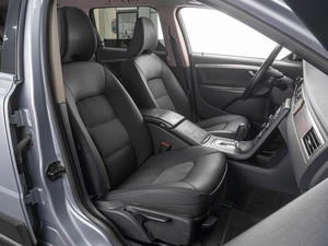 Универсал Volvo XC70 2008 года, 1249000 рублей, Тюмень