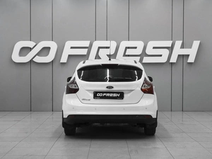 Хетчбэк Ford Focus 2012 года, 699000 рублей, Ростов-на-Дону