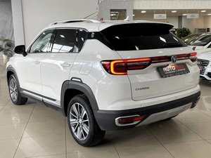 Внедорожник Changan CS35 Plus 2021 года, 1487000 рублей, Солонцы