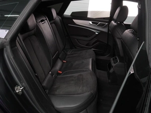 Лифтбек Audi A7 2019 года, 4999000 рублей, Воронеж