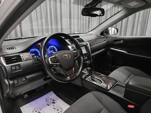 Седан Toyota Camry 2016 года, 1865000 рублей, Красноярск