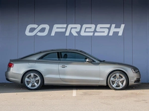 Купе Audi A5 2013 года, 1650000 рублей, Краснодар