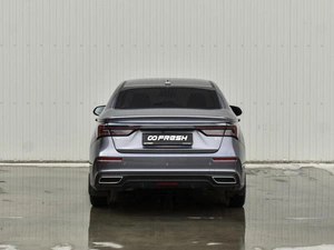 Седан OMODA S5 2024 года, 1550000 рублей, Краснодар