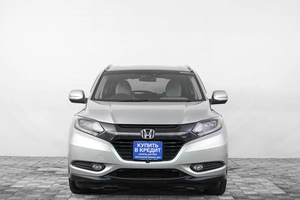 Внедорожник Honda Vezel 2015 года, 1759000 рублей, Кемерово
