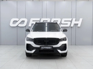 Внедорожник Geely Monjaro 2023 года, 2750000 рублей, Ростов-на-Дону