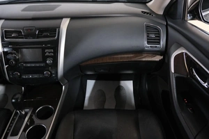 Седан Nissan Teana 2015 года, 1699000 рублей, Омск