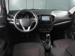 Седан ВАЗ (LADA) Vesta 2018 года, 939000 рублей, Минеральные Воды