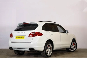 Внедорожник Porsche Cayenne S 2012 года, 2619000 рублей, Тюмень