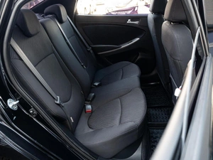 Седан Hyundai Solaris 2016 года, 1420000 рублей, Краснодар