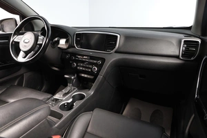 Внедорожник Kia Sportage 2021 года, 2709000 рублей, Новосибирск
