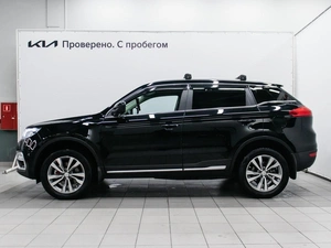Внедорожник Geely Atlas 2022 года, 1899000 рублей, Красноярск