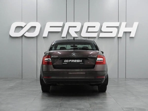 Лифтбек Skoda Octavia 2019 года, 1846000 рублей, Воронеж