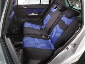 Хетчбэк Hyundai Getz 2010 года, 699000 рублей, Воронеж