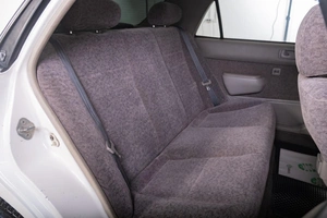 Седан Toyota Corolla 2000 года, 329000 рублей, Томск