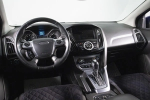 Хетчбэк Ford Focus 2015 года, 819000 рублей, Сургут