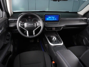 Внедорожник Haval Jolion 2024 года, 1869000 рублей, Красный Пахарь